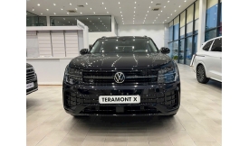 Volkswagen Teramont X